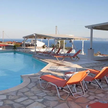 Apartmanhotel Casa De Blue *