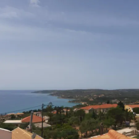 Casa De Blue Aparthotel Lourdata (Kefalonia)